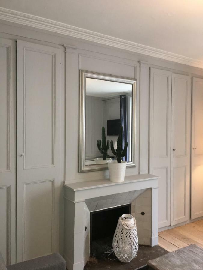 Saint Malo Appartement Buitenkant foto