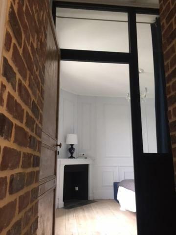 Saint Malo Appartement Buitenkant foto