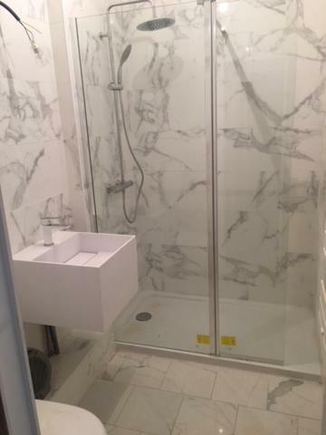 Saint Malo Appartement Buitenkant foto