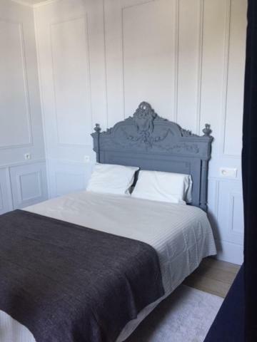 Saint Malo Appartement Buitenkant foto